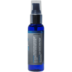 SUPER PRICE! • SuperSilver Facial Serum, 2oz size with 20ppm Nano Silver & Hyaluronic Acid