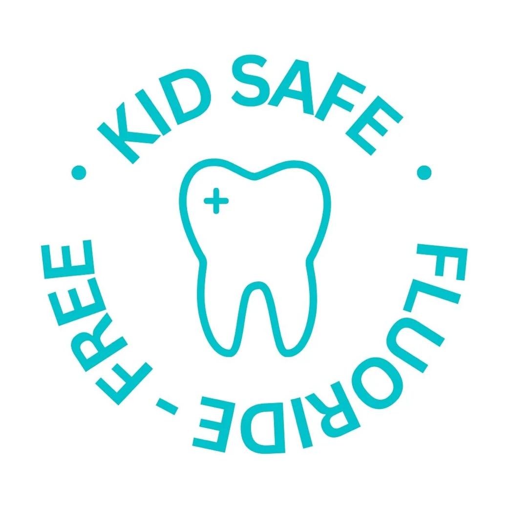 NEW...Non-Fluoride, Whitening Coral Toothpaste, Mint, Nano-Silver, Active Defense