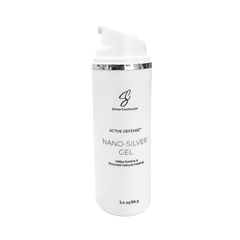 NEW...SUPER PRICE!  Nano Silver 32ppm Triple Action Gel
