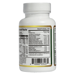 Wholefood Multivitamin