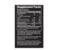 "NEW" • Daily Vitamin & Triple Action Nano-Silver Immune Gummies