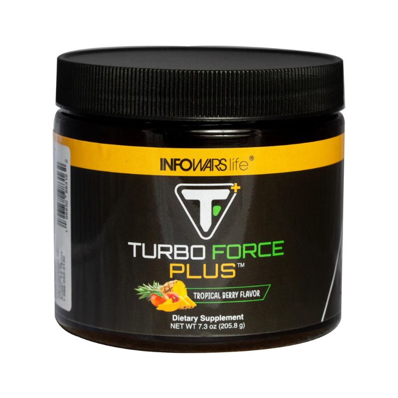 Turbo Force Plus