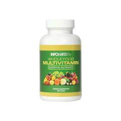 Wholefood Multivitamin