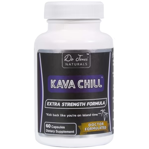 ON SALE!  •  Kava Chill Extra Strength