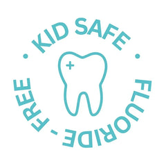 Active Defense "Fluoride Free", Triple Action Nano-Silver Mint Toothpaste