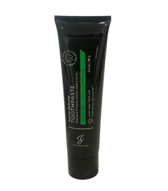 NEW...Non-Fluoride, Whitening Coral Toothpaste, Mint, Nano-Silver, Active Defense