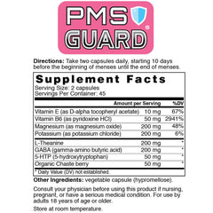 PMS Guard