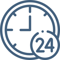 Image of All orders are typically dispatched the next business day. Shipping Monday through Friday